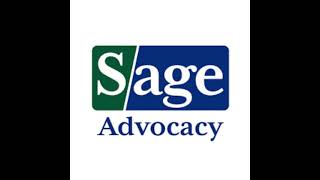 Sage Advocacy 2nd Refusal - 18/06/2020