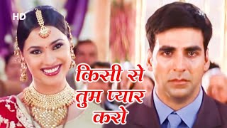 #Hindisong #Bollywoodsong #AkshayKumar#LaraDutta  kisi se Tum pyar Karo old is gold ❤️