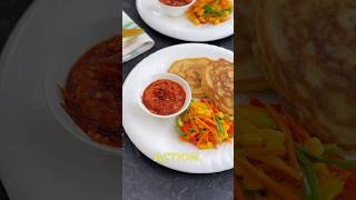 What Winnie Eats to Maintain a Healthy Weight Ep.3 - Savory Pancakes #zeeliciousfoods #pancakes