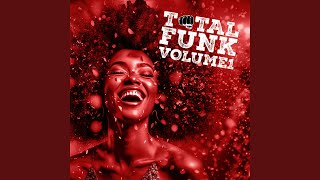 Funk Factory (Extended Version)