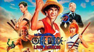 Mi opinión de ONE PIECE LIVE ACTION