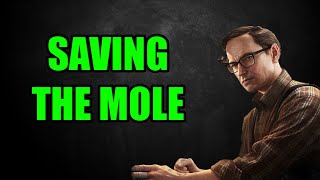 Mechanic New Quest: Saving The Mole - Escape From Tarkov