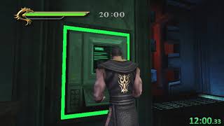 Mortal Kombat Armageddon Konquest Mode Speedrun Any % (1:32:09)