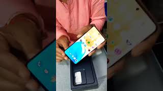 Vivo V25 Pro Short Unboxing | Sunil Mobile  #vivov25pro #unboxing #ytshorts