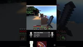 Eaten By a Shark Minecraft Horror Mods! #short #shorts #fyp #minecraft #gaming