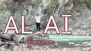 TRIP TO ALTAI MOUNTAIN || VLOG: 33 || MED HIGH FIVE