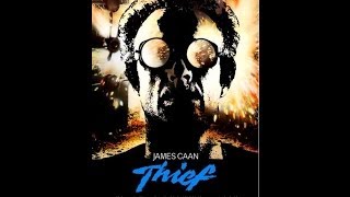 Tangerine Dream | Thief (1981) | Trailer