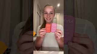 Unboxing my Sephora and Ulta haul (pt. 2) #beauty #makeup #viralproducts #shorts #fyp