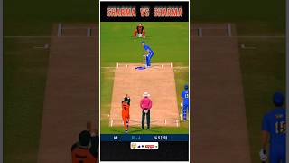 Rohit Sharma ❤ vs Ishant Sharma 🔥 #rohitsharma #ishantsharma #shorts #viralvideo