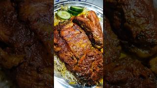 Special Mutton Spicy Mandi #ytviral #ytshort #asmr #muttonmandi #india #pakistan #habibi #ytstudio