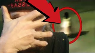 5 Scary Ghost Videos That Are As Scary As 2020 | REACTION