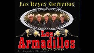 Francisquita - Los Armadillos