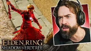 Não subestime o franjinha! - ELDEN RING: Shadow of the Erdtree #02 | FunkyBlackCat