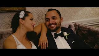 Natasha & Pasha's Cinematic Wedding Trailer