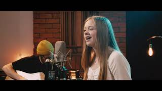 Songbird - cover | Natalie Fooks (BBC Young Chorister of the Year - senior winner) #christinemcvie