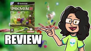 Pikmin 2 Review - XYZCruncher