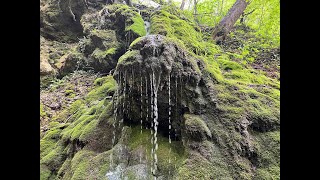 Бачковски водопад