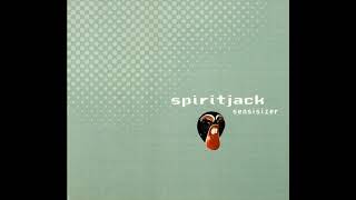 Spiritjack tracks 10,11.