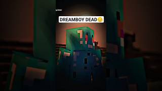 @DREAMBOYYT   Dead In Himlands 😥😔  #himlands #edit #minecraft #shorts #viral  #yessmartypieclutch