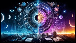 Key Differences in Astronomy vs Astrology