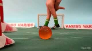 HARIBO Football Mix - The Beautiful Game