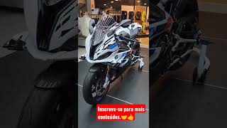 BMW S1000RR #bmw #bmws1000rr #velocity #hornet #escape #youtubeshorts #motorcycle #automobile