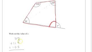 5.8 Mock Revision Question 5