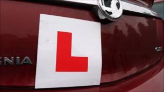 Learner drivers: Plan to include lessons on motorways