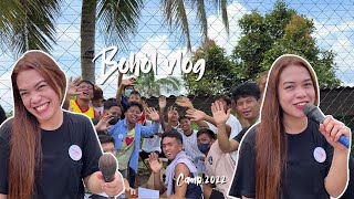 Bohol Presbyterian Youth Camp | Visiting PH Vlog 2