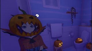 MiSide: Halloween update