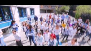 Lipdub Heemskerkschool Boem Boem Klap