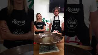 2021 SHOWCOOKING ONLINE IGTV - Paella