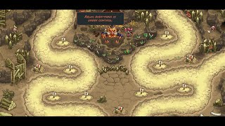 Goregrind | Kingdom Rush 5 Alliance Part 4