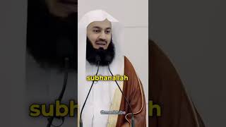 BE RESPECTFUL | MUFTI MENK