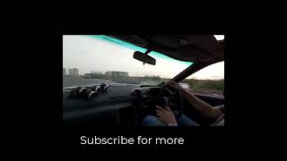 Gtr r32 crazy driving in pakistan | Must Watch