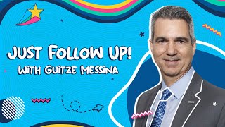 Just Follow Up! | Guitze Messina