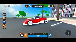 Duracell Wheelie Bin - Car Dealership Tycoon Porsche Mission X Review