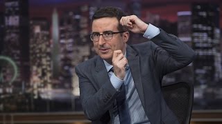 Last Week Tonight with John Oliver 12