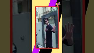 KARTIK AARYAN  AT T-SERIES OFFICE FOR MEETING | VIRAL MASALA