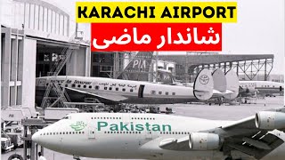 From Glory to Shadows: The Rise and Fall of Karachi as the World's Favorite Stopover