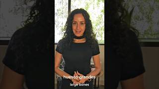 HUESOS AFECTADOS OSTEOPOROSIS