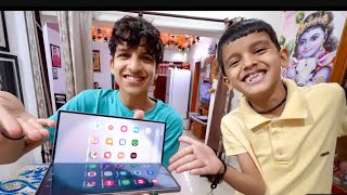 Piyush Ke Liye New phone | Sourav Joshi Vlogs