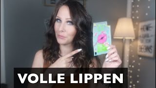 🎉 VERLOSUNG 🎉 700 ABONNENTEN | PRALLE LIPPEN IN NUR 20 MINUTEN 💋👄!!! | Vany L