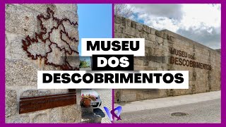 MUSEU DOS DESCOBRIMENTOS EM BELMONE /PORTUGAL