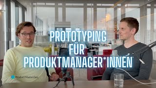 Prototyping für Produktmanager