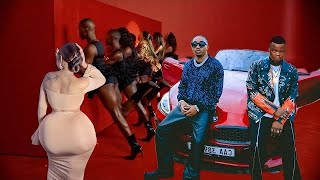 Jay Melody ft Harmonize - Malaika (Official Music Video)