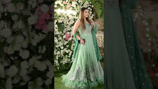 Fancy wedding wear dresses for girls #dressdesign #fashion #weddingdress