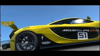 @RealRacingEA 3 - One on 1 - Stage 8 Completed but with a 2016 @McLaren MP4-X