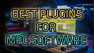 The Best MPC Beats Software Tutorials - Learn How To Use The Ssl 9000j Plugin!