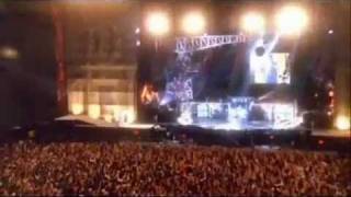 AC/DC - Thunderstruck (No Bull)